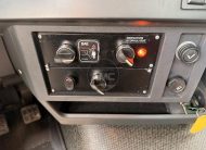 RENAULT C380 EURO6 6X4 BI-BASCULANTE COM GRUA 3 LUGARES 2015