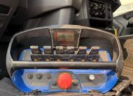 RENAULT C380 EURO6 6X4 BI-BASCULANTE COM GRUA 3 LUGARES 2015