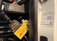 RENAULT C380 EURO6 6X4 BI-BASCULANTE COM GRUA 3 LUGARES 2015