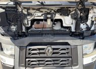 TRATOR RENAULT T440 EURO6 COM MOTOR 13L 50TON