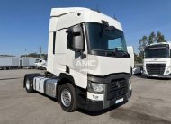 TRATOR RENAULT T440 EURO6 COM MOTOR 13L 50TON