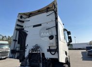 TRATOR RENAULT T440 EURO6 COM MOTOR 13L 50TON