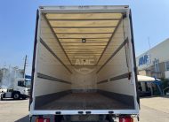 RENAULT D16 250 4X2 2021 264.000KM CAIXA FECHADA 8.90 X 2.47 X 2.75