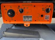 RENAULT D16 250 4X2 2021 264.000KM CAIXA FECHADA 8.90 X 2.47 X 2.75