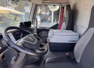 RENAULT D16 250 4X2 2021 264.000KM CAIXA FECHADA 8.90 X 2.47 X 2.75