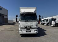 RENAULT D16 250 4X2 2021 264.000KM CAIXA FECHADA 8.90 X 2.47 X 2.75