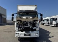 RENAULT D16 250 4X2 2021 264.000KM CAIXA FECHADA 8.90 X 2.47 X 2.75