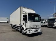 RENAULT D16 250 4X2 2021 264.000KM CAIXA FECHADA 8.90 X 2.47 X 2.75