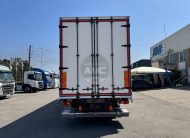 RENAULT D16 250 4X2 2021 264.000KM CAIXA FECHADA 8.90 X 2.47 X 2.75