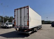 RENAULT D16 250 4X2 2021 264.000KM CAIXA FECHADA 8.90 X 2.47 X 2.75