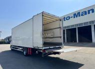 RENAULT D16 250 4X2 2021 264.000KM CAIXA FECHADA 8.90 X 2.47 X 2.75