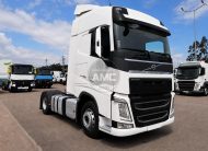 VOLVO FH4 460 E6 GLOBETROTTER 4X2 RETARDER 2015