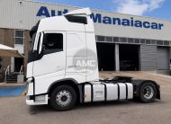 VOLVO FH4 460 E6 GLOBETROTTER 4X2 RETARDER 2015