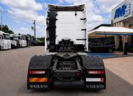 VOLVO FH4 460 E6 GLOBETROTTER 4X2 RETARDER 2015