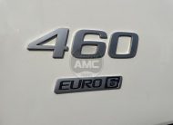 VOLVO FMX13 460 EURO6 4×2 COM KIT HIDRÁULICO