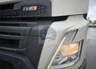 VOLVO FMX 500 4X2 02/ 2022, 500CV, 13.000CM3 (NOVO MODELO)