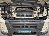 VOLVO FMX 500 4X2 02/ 2022, 500CV, 13.000CM3 (NOVO MODELO)