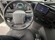 VOLVO FMX 500 4X2 02/ 2022, 500CV, 13.000CM3 (NOVO MODELO)