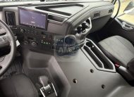 VOLVO FMX 500 4X2 02/ 2022, 500CV, 13.000CM3 (NOVO MODELO)