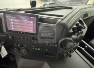 VOLVO FMX 500 4X2 02/ 2022, 500CV, 13.000CM3 (NOVO MODELO)
