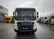 VOLVO FMX 500 4X2 02/ 2022, 500CV, 13.000CM3 (NOVO MODELO)