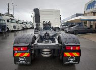VOLVO FMX 500 4X2 02/ 2022, 500CV, 13.000CM3 (NOVO MODELO)