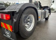 VOLVO FMX 500 4X2 02/ 2022, 500CV, 13.000CM3 (NOVO MODELO)