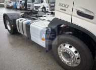 VOLVO FMX 500 4X2 02/ 2022, 500CV, 13.000CM3 (NOVO MODELO)