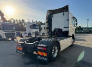 TRATOR VOLVO FH13 460 EURO6 4X2 CABINE BAIXA 2018