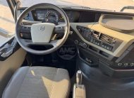 TRATOR VOLVO FH13 460 EURO6 4X2 CABINE BAIXA 2018