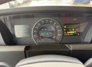 VOLVO FH13 540 e6 X-TRACK 6X2/6X4  EPSILON M12Z83 HOLZ