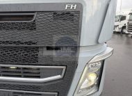 VOLVO FH13 540 e6 X-TRACK 6X2/6X4  EPSILON M12Z83 HOLZ